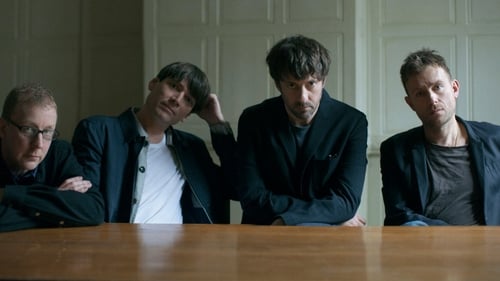 Chairmen of the Blurd