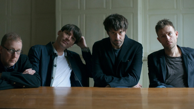 Chairmen of the Blurd