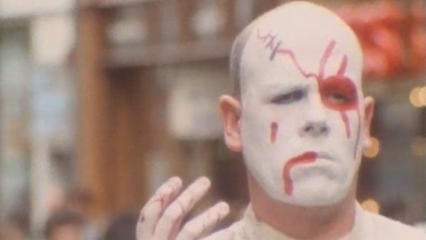 Marking McGinty's life and contribution to Dublin and Ireland's cultural scene, Dermot Bolger wrote that he was 'the High King of all the diversity without which any society cannot grow'.