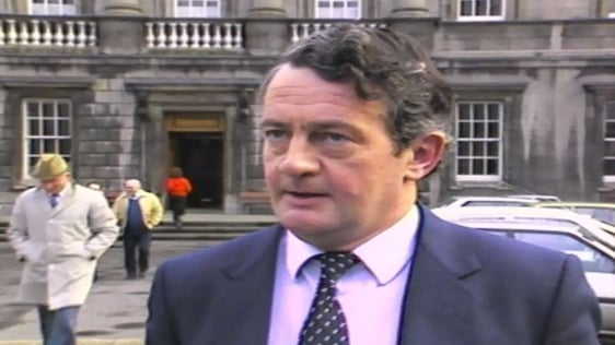Des O'Malley