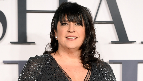 EL James