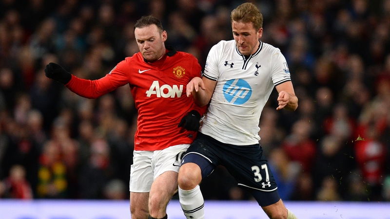 Harry Kane is more clinical than Wayne Rooney, according to Sam Allardyce