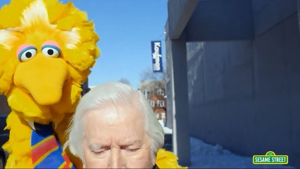 Big Birdman