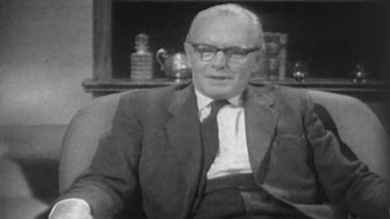 Seán Ó Faoláin