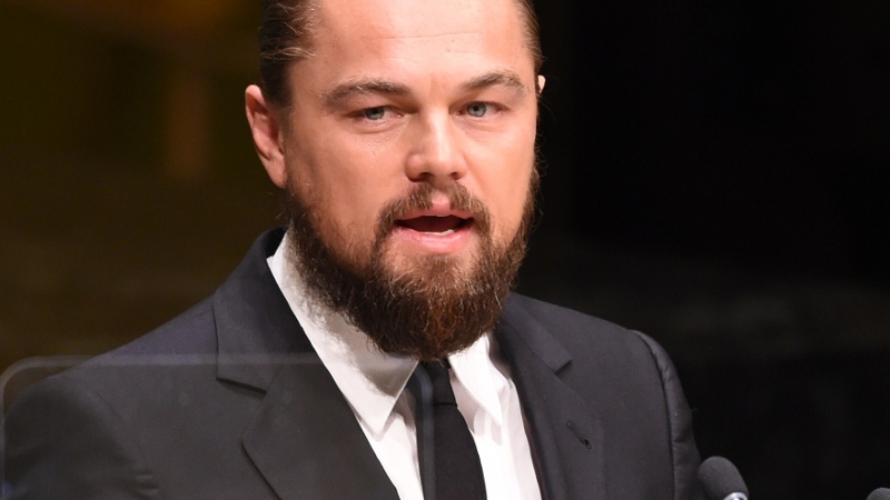 Leonardo DiCaprio has cheated death on three occasions