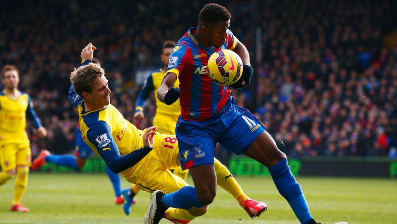 Arsenal face West Ham at the Emirates