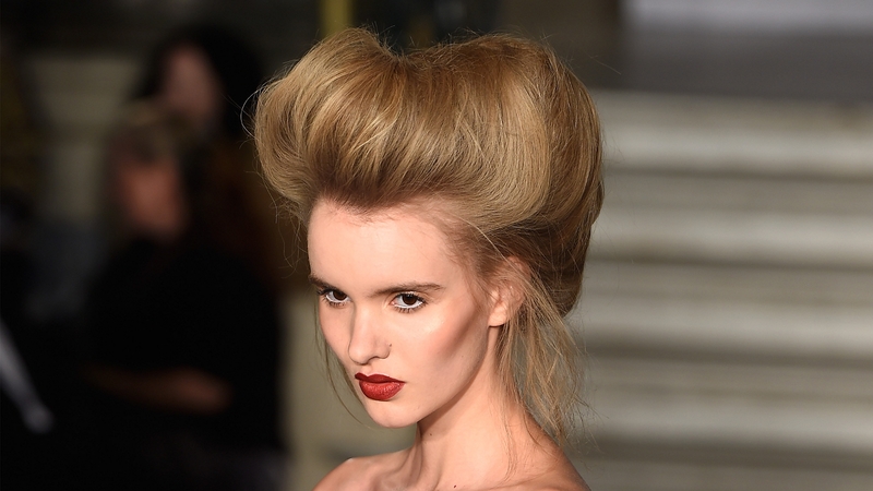 Paul Costelloe's Autumn/Winter 2015 collection