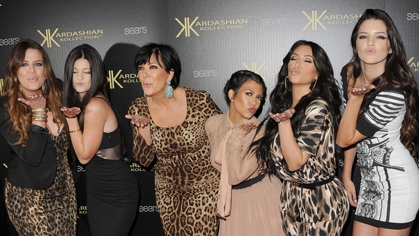 Kardashians' show set for three more years