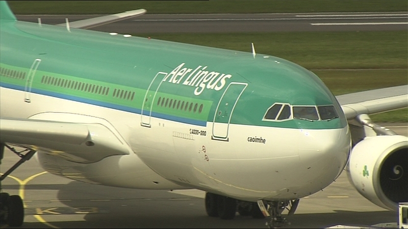 Virgin Atlantic tells EU that Aer Lingus/IAG deal would create a monopoly on some routes