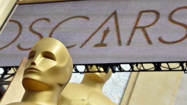 The producers of this year's Academy Awards plan to try out a new format, with Hollywood A-listers introducing various segments