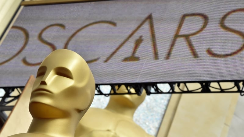 Joan Burton dubbed leaders' debates as "the political Oscars"