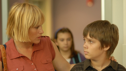 Boyhood was made over a period of 12 years