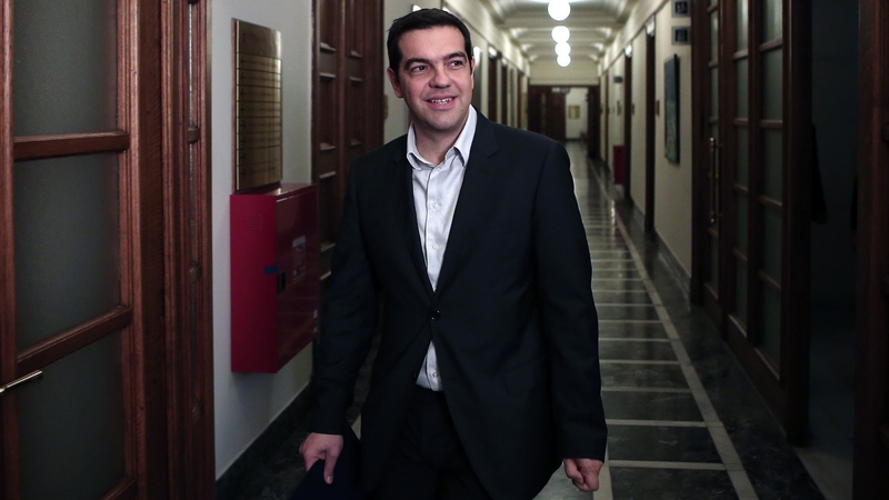 Alexis Tsipras' government is walking a tightrope between its commitments to creditors and its electoral pledges