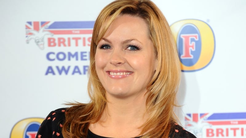 Joyner - Currently filming series in London