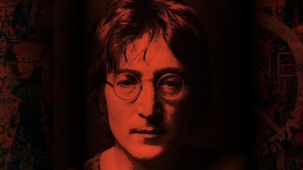 John Lennon