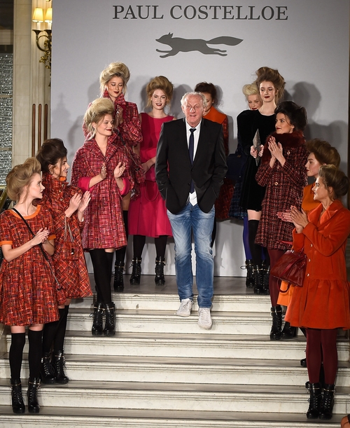 Paul Costelloe