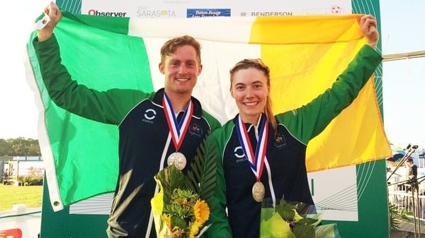Modern Pentathlon