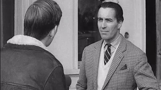 Christopher Lee (1965)