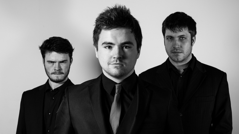You can catch Big Shot at the O'Reilly Theatre in Dublin on February 26 & 27