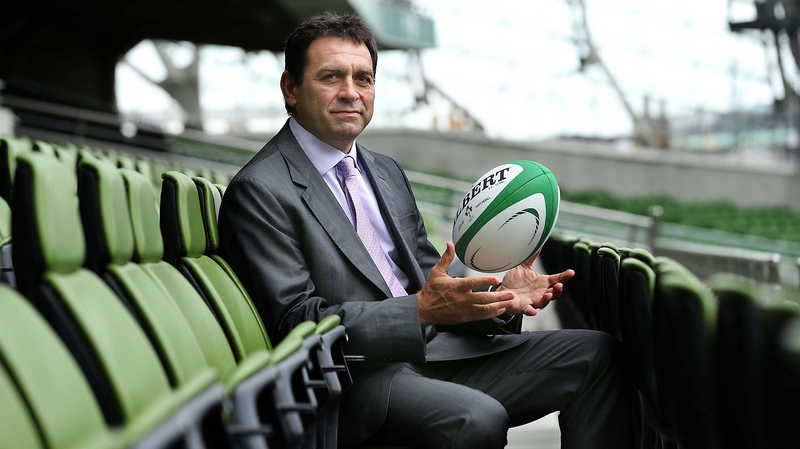 David Nucifora: "Things are achievable, they're attainable. We've got to back ourselves"
