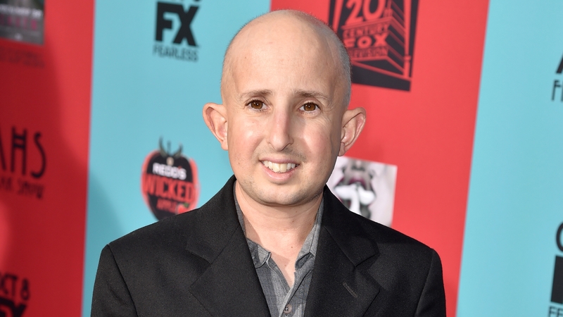 Ben Woolf - Died after tragic accident