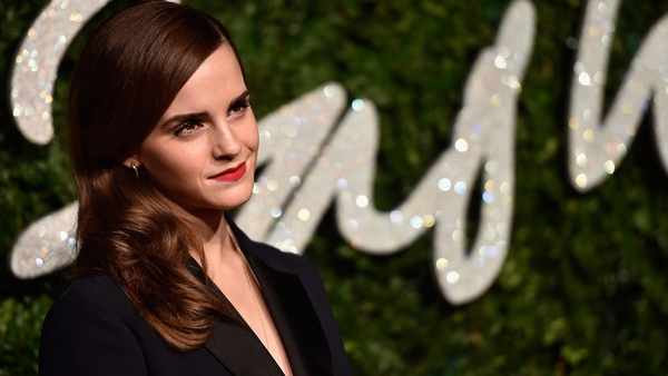 Emma Watson