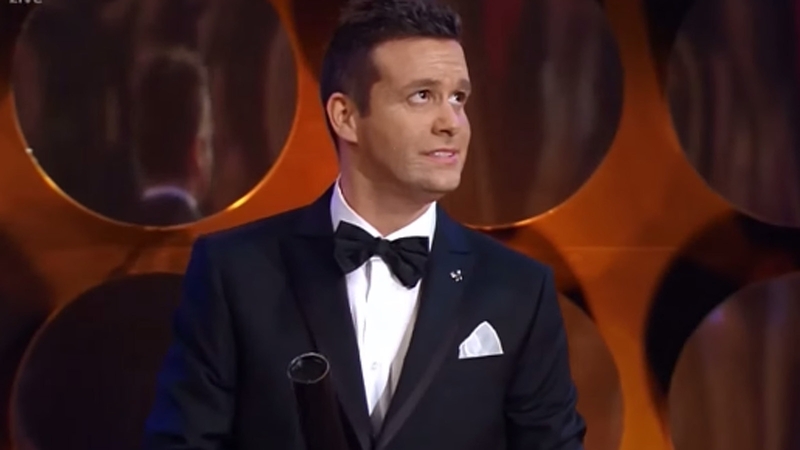 Jim Carrey impersonator Hari Zinhasovic