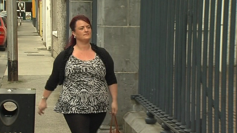 Mary Stokes had argued that the policy discriminated indirectly against Traveller children