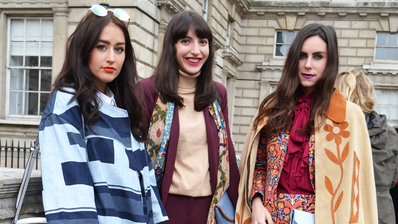 Let us know which trends are your favourites by tweeting @RTE_TEN