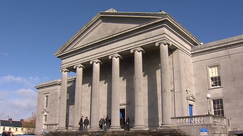 The case was heard at Ennis District Court this afternoon