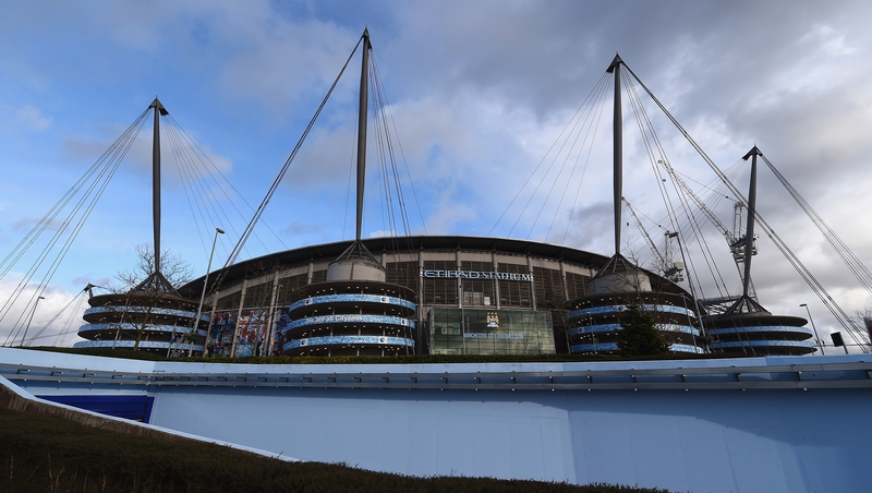 Manchester City have been charged with a breach of anti-doping rules