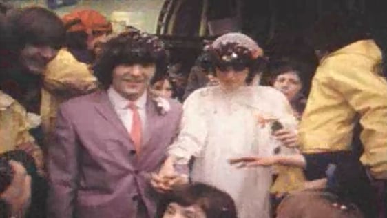 Pete Briquette Marries Jane Aire (1980)