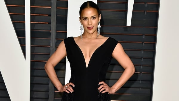 Paula Patton