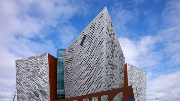 Titanic Belfast welcomed its three millionth visitor last month