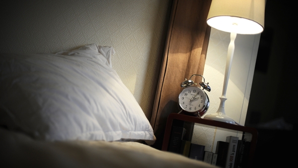 The often distressing phenomenon typically happens as people are falling asleep or waking up