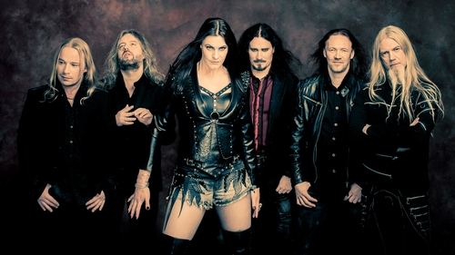 Nightwish - New album out March 30