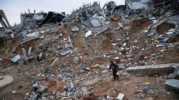 UN asks for Gaza report to be postponed