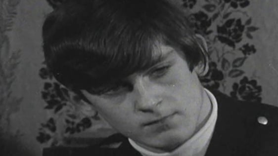 Finbar Nolan (1970)