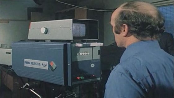 Ballyfermot Community Television