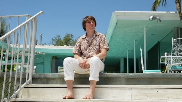 Love & Mercy is due for release later this year