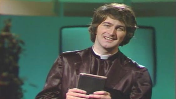 Father Trendy (1980)