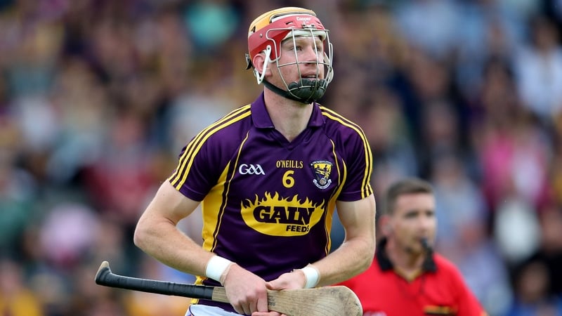 Andrew Shore had faced 48 weeks on the sidelines