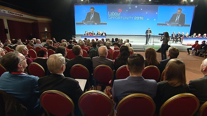 Opinions differ within Labour on what the party should do after the election