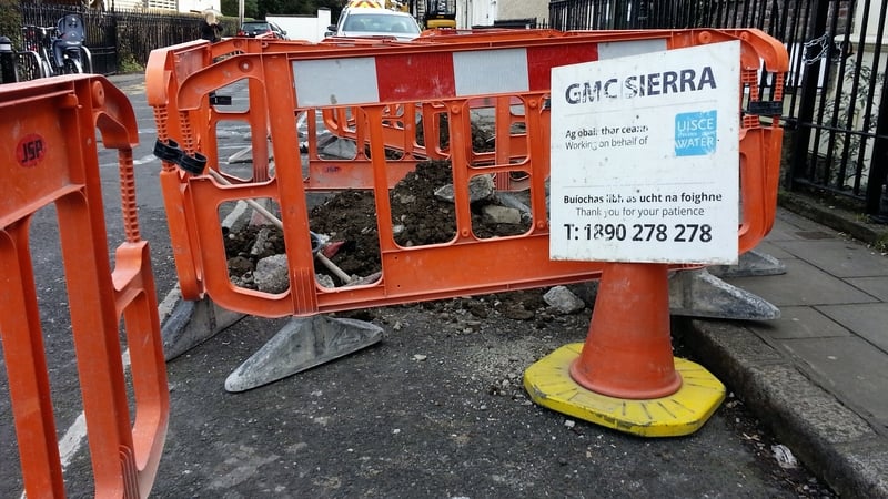 RTÉ last month revealed that the administration of the conservation grant would lead to additional costs