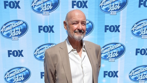 Terry O'Quinn