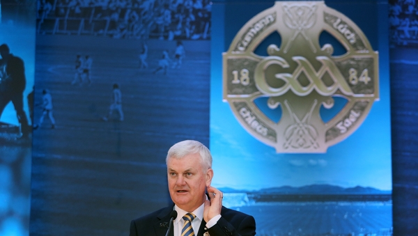 Aogán Ó'Fearghail