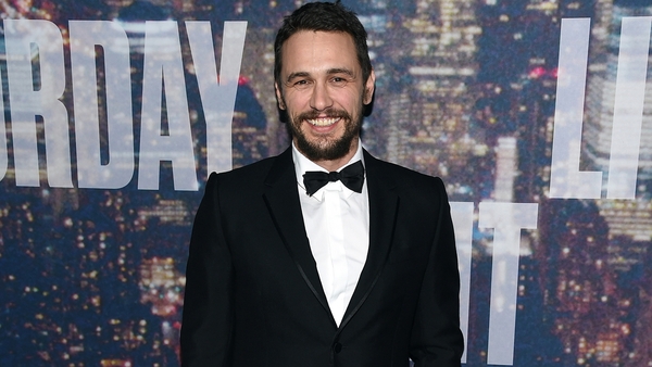 James Franco