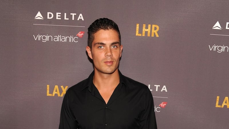 Max George