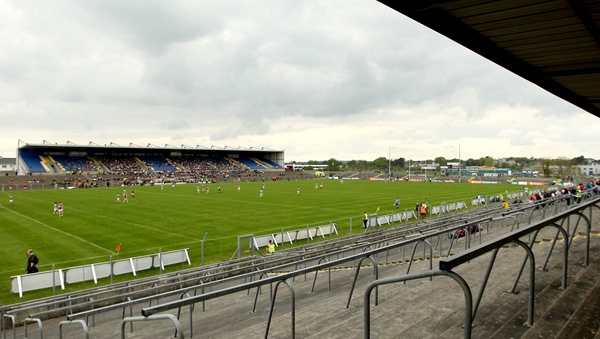 St Brigid's took the glory at Dr Hyde Park