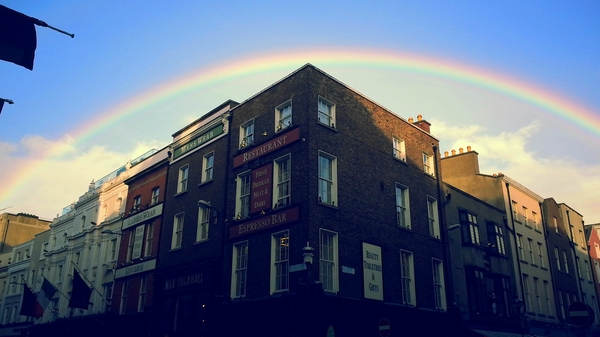 Morning Ireland